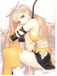 BUY NEW shining wind - 150560 Premium Anime Print Poster